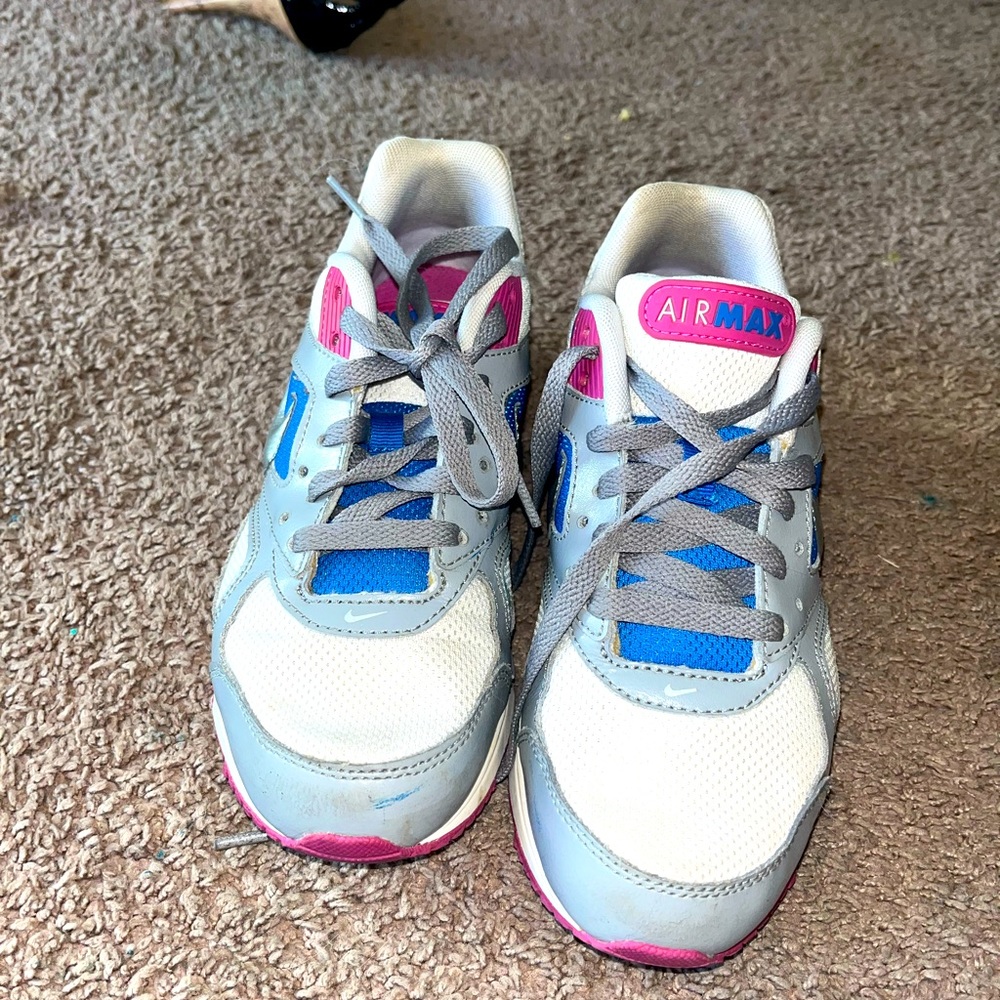 Nike air max